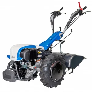 Cultivador de Tierra Motoculteur STAUB Rancher K1065 S