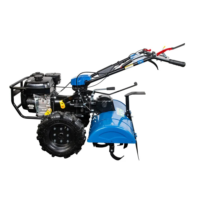 Cultivador de Tierra Motocultor HYTC730 Hyundai