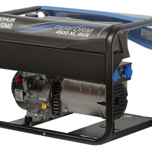 Kholer perform 4500xlavrc5 generador gasolina mono kohler Labranza Eficiente