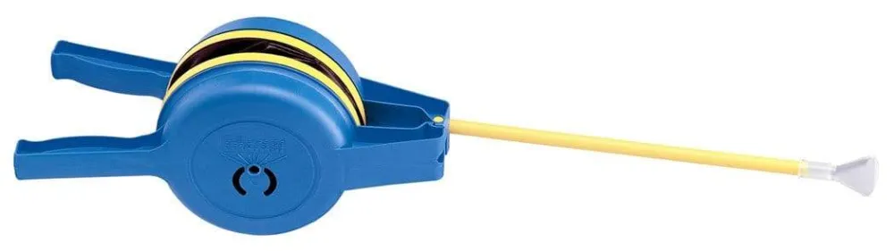 Matabi Espolvoreador 1,5/2KG. POLMINOR 80346