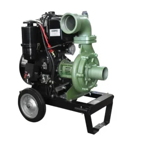 Motobomba centrígua raiker rbl4417 Fácil Almacenamiento