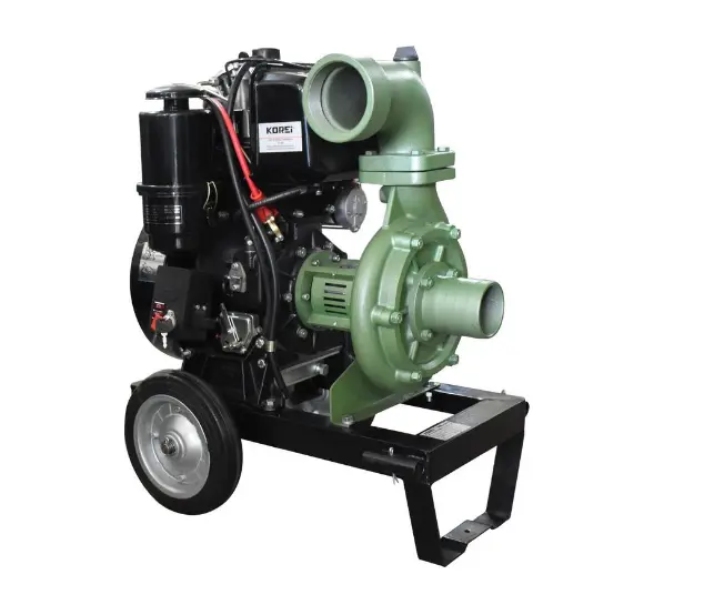 Motobomba centrígua raiker rbl4417 Fácil Almacenamiento