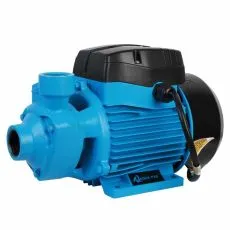 MOTOBOMBA PERIFERICA AQUAPAK 1 HP AP-10XB-1127 Diseño Compacto