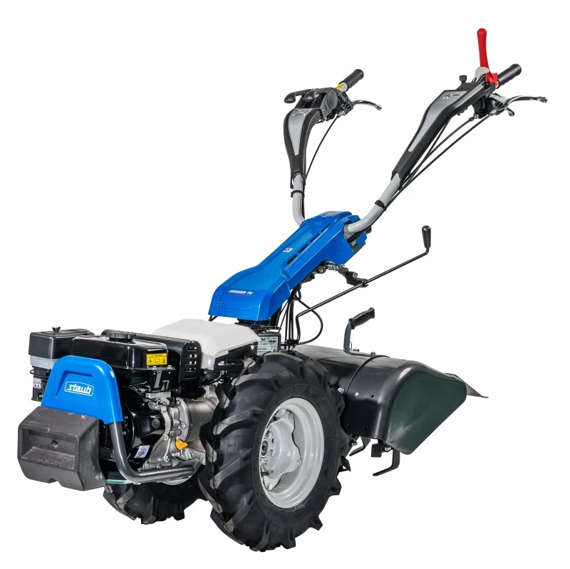 Motoculteur STAUB JOGGER 7 K con Empuñadura Ergonómica