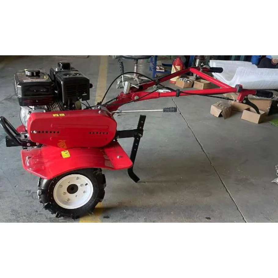 Motocultivador TT900-R gasolina 6hp 2F+1R $499000 motoazada motocultor agricola con 1 ño de Garantí