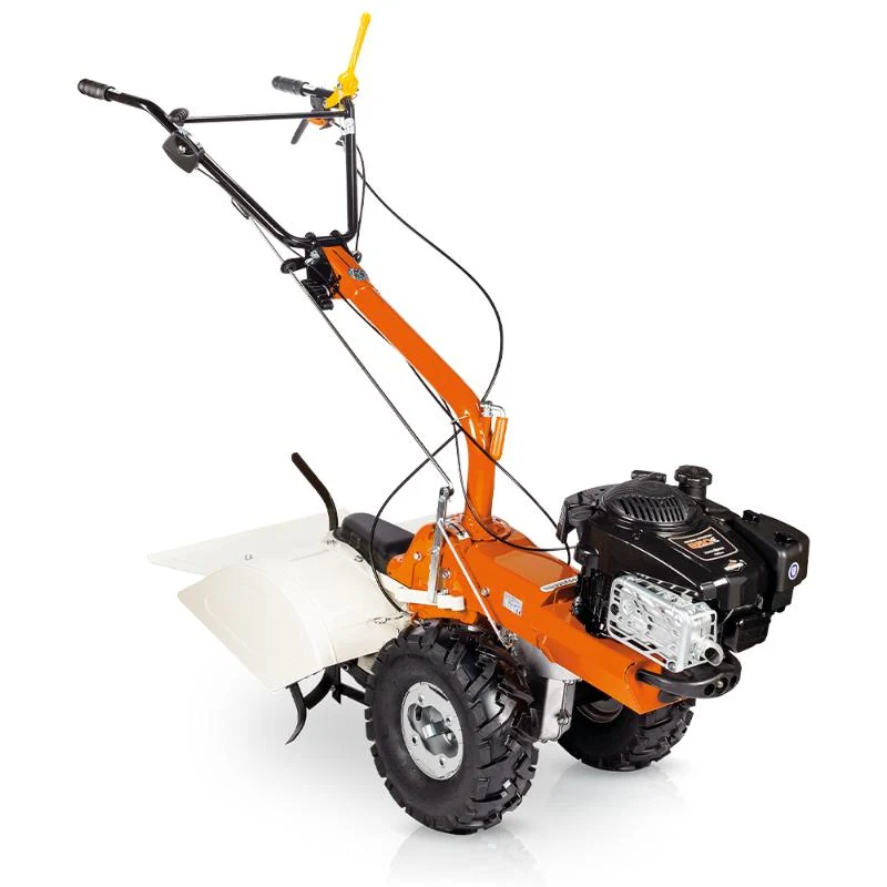 Motocultor MC 70 BS Dormak con Mango Ajustable