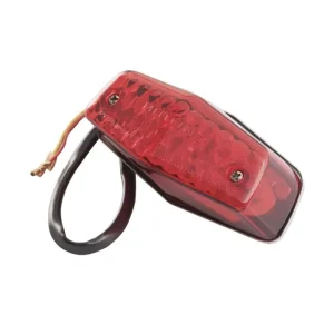 Motocultor de Jardín Fanale posteriore LED Motone stile Lucas