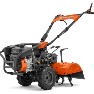 Motocultor de Jardín Motocultivador Husqvarna TR262