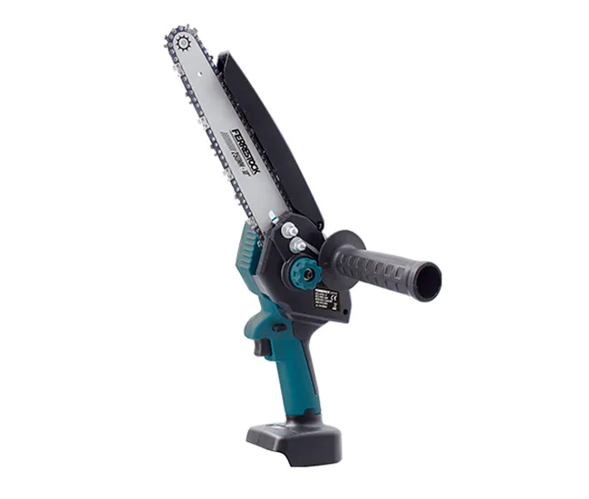 Motocultor de Jardín Motosierra Ferrestock FSKMTS003 630 W
