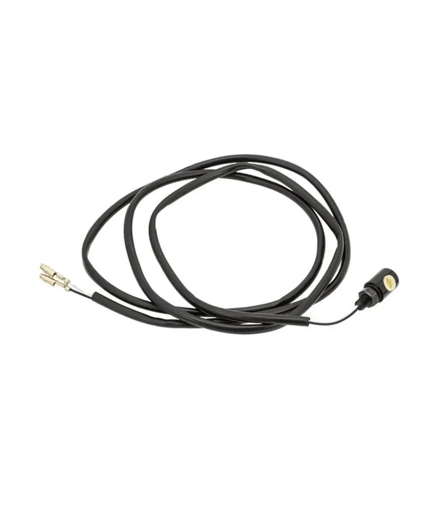 Motocultor para Huerto Luz de matrícula Led 'PILLBOX' Motone