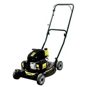 Motocultor para Huerto Surtek pp620 r podadora de pasto gasolina 20 pulgadas 5 hp 5niveles