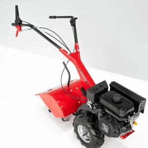 MOTOCULTOR ROTECO CHAMPION 1+1 MOTOR ROTECO 7HP, FRESA 50CM con Mango Ajustable