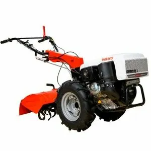 MOTOCULTOR ROTECO HARDY XL MOTOR KOHLER.(SIN ACCESORIOS. Labranza Eficiente
