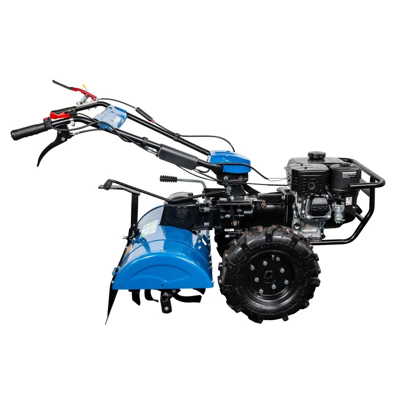 Motor de 4 Tiempos Motocultor HYTC730 Hyundai