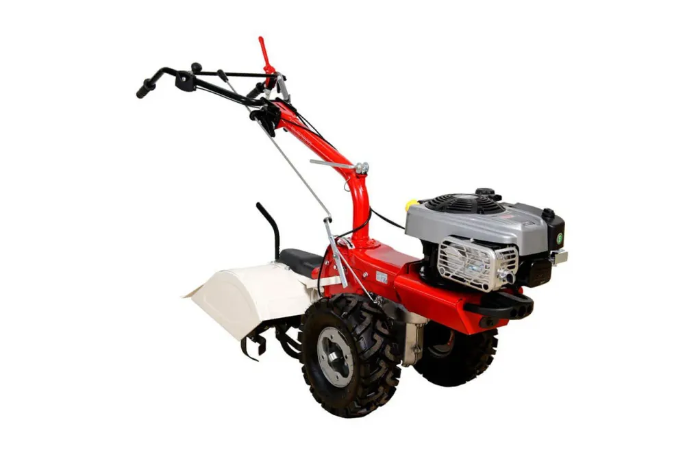 Motor de 4 Tiempos MOTOCULTOR ROTECO CHAMPION COMBI