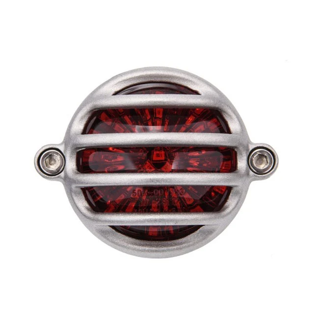 Motor de 4 Tiempos Motone, Piloto Trasero Led Lecter Para Harley Davidson