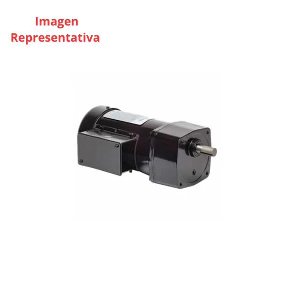 MOTORREDUCTOR LEESON M1135110.00