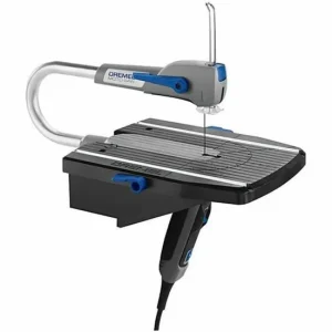 Motosierra Dremel MS20 70 W para Huertos y Parterres
