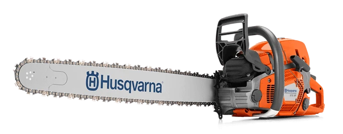 Motosierra gasolina 70,6cc 45cm Husqvarna 572 XP