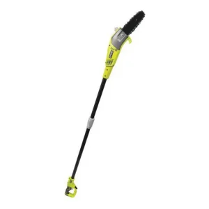 Motosierra Ryobi 4892210117243 750 W 25 cm con Empuñadura Ergonómica