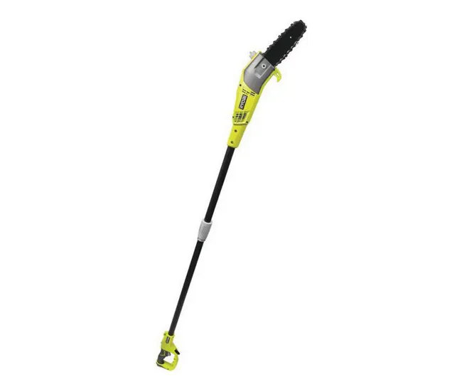 Motosierra Ryobi 4892210117243 750 W 25 cm con Empuñadura Ergonómica