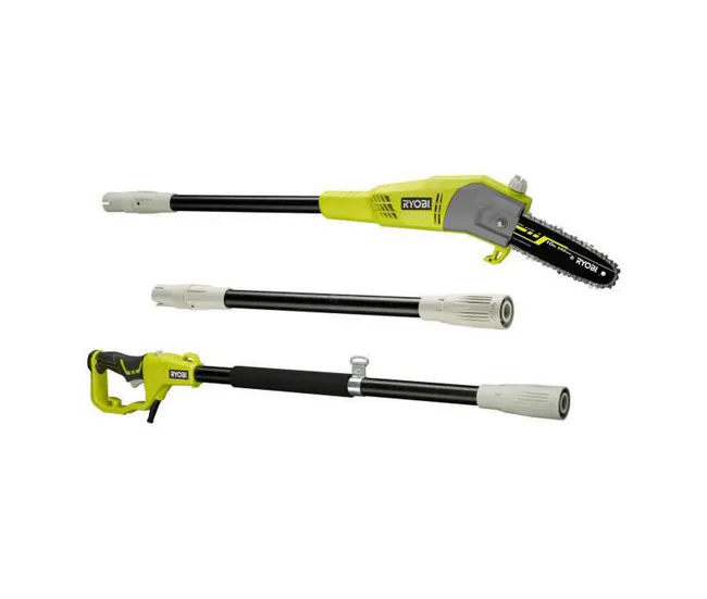 Motosierra Ryobi 4892210117243 750 W 25 cm con Empuñadura Ergonómica