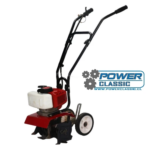 Portátil motocultivador de jardin 52cc 2.5hp $215000 2 tiempos motocultor