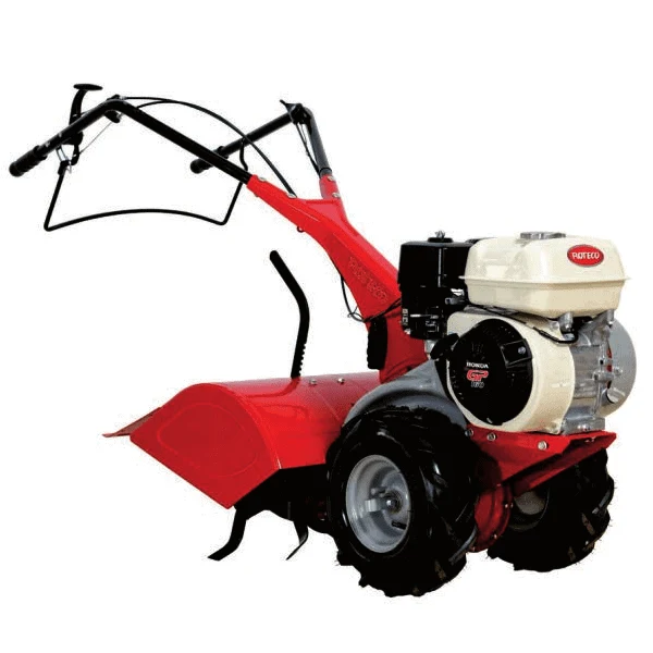 Profesional de Alto Rendimiento MOTOCULTOR CHAMPION 1+1