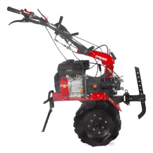 Profesional de Alto Rendimiento Motocultor Dtl10000 8hp con PTO