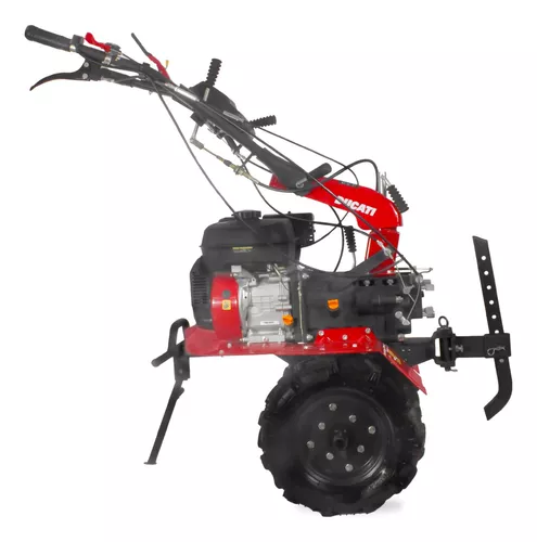 Profesional de Alto Rendimiento Motocultor Dtl10000 8hp con PTO