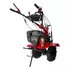 Profesional de Alto Rendimiento Motocultor Dtl10000 8hp con PTO