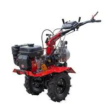 Profesional de Alto Rendimiento Motocultor Dtl10000 8hp con PTO