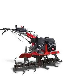 Profesional de Alto Rendimiento Motocultor Dtl10000 8hp con PTO