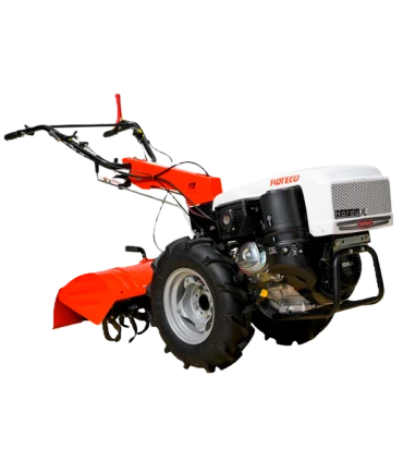 Profesional de Alto Rendimiento MOTOCULTOR ROTECO HARDY XL MOTOR ROTECO 7HP (SIN ACCESORIOS)