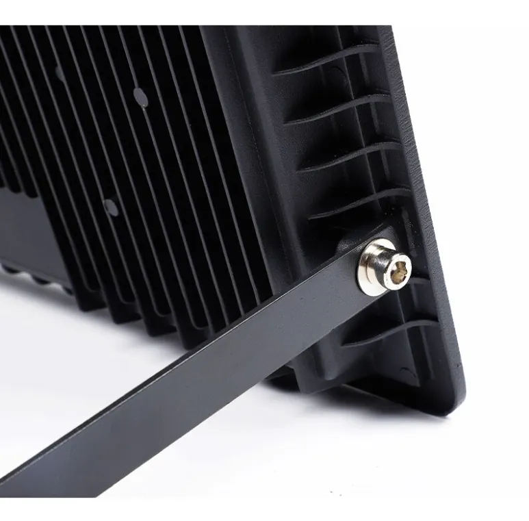 Projecteur LED 50W - 6500K, Luminaire Exterieur Pour Patio, Terrasse, Jardin, Garage, Usine