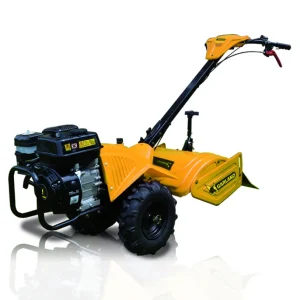 Robusto para Terreno Difícil Garland 65-0012 motocultor de gasolina garland cultivator 741nrqg-v20