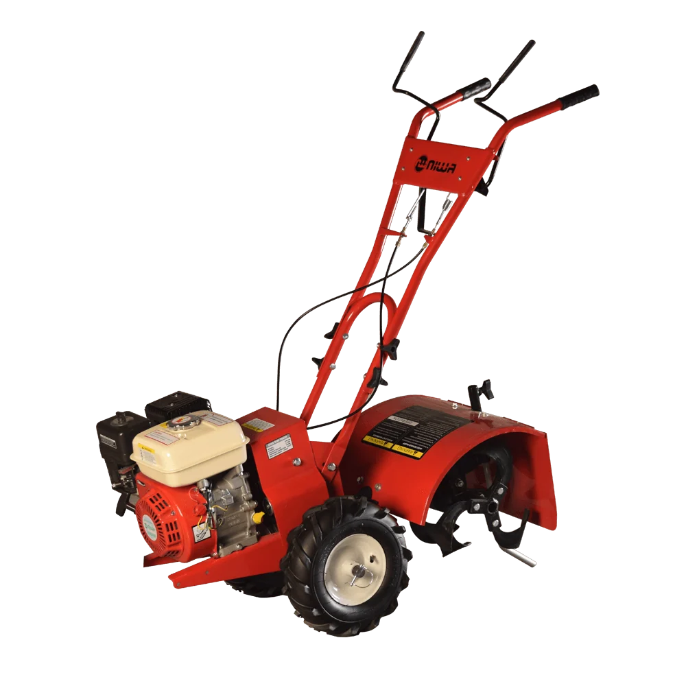 Robusto para Terreno Difícil Motocultivador 6.5 HP 16" Niwa UNW-65
