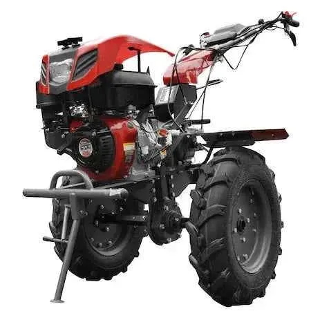 Robusto para Terreno Difícil Motocultivador Weima WM1100 10hp Diesel