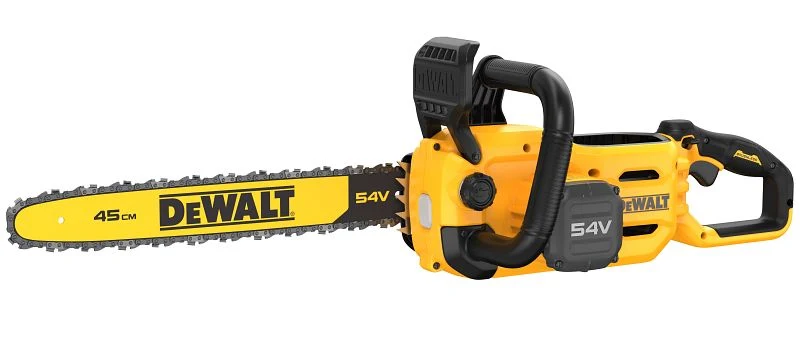 Robusto para Terreno Difícil Motosierra sin escobillas XR FLEXVOLT 45cm sin cargador/ baterí (DCMCS574N-XJ) Dewalt