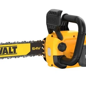 Robusto para Terreno Difícil Motosierra sin escobillas XR FLEXVOLT 45cm sin cargador/ baterí (DCMCS574N-XJ) Dewalt