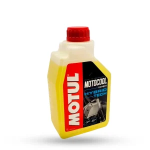 Robusto para Terreno Difícil Refrigerante Motocool Expert -37° 1lt | Motul
