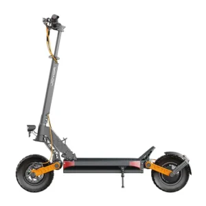 Robusto para Terreno Difícil Scooter eléctrico con función de luz de giro, baterí 48V13AH, 45KM autonomí