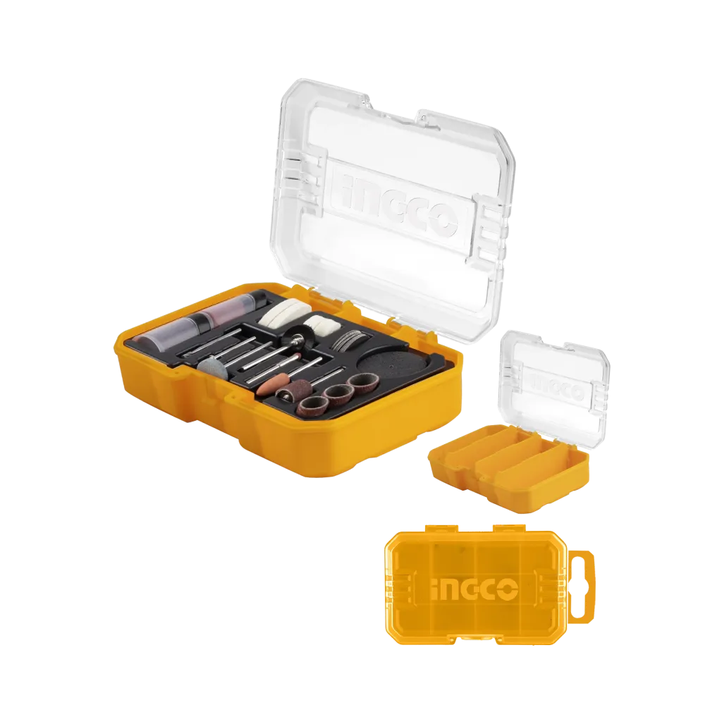 Set Para Mototool 73Pcs INGCO AKMG7072
