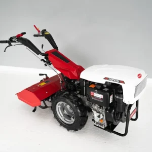 Tractor de Mano MOTOCULTOR ROTECO AVENGER MOTOR ROTECO 420CC ARRANQUE ELÉCTRICO.(CON FRESA)