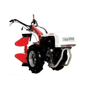 Tractor de Mano MOTOCULTOR ROTECO TRISSTAR MOTOR ROTECO DIESEL 306CC(SIN ACCESORIOS)