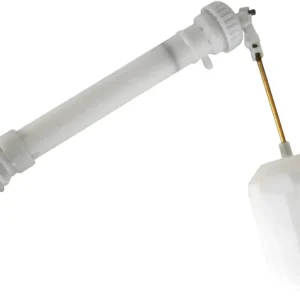 BO-40109 VERTICAL EXTENSIBLE PLASTICO CON BOYA con Certificado de Autenticidad
