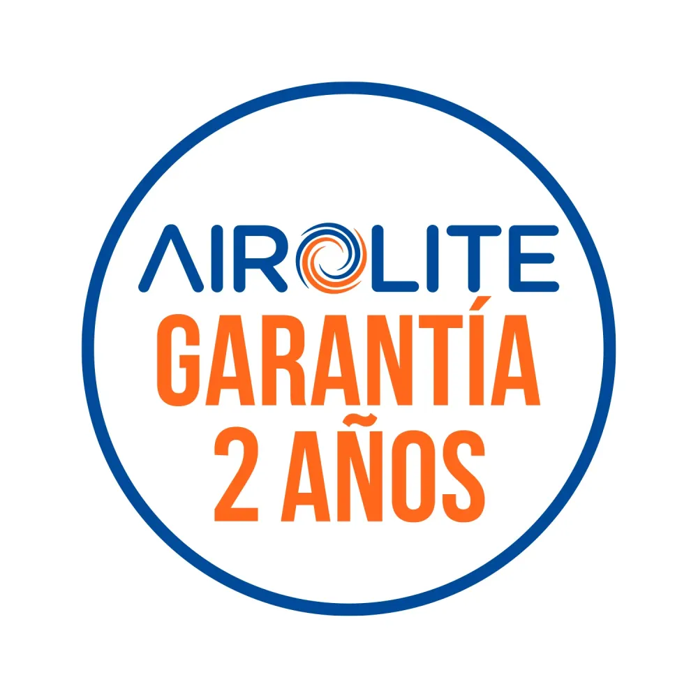 VENTILADOR DE TECHO HUNTER 52" MOD. LOW PROFILE MARFIL