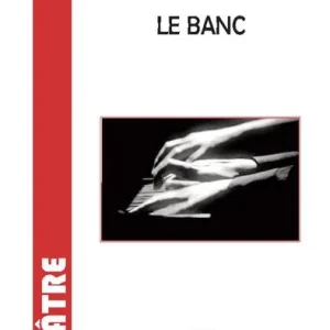 Le banc