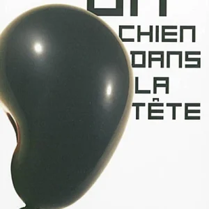 Un chien dans la tête
