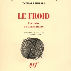 Le froid